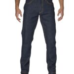 Revolution Tapered Slim (AAA)