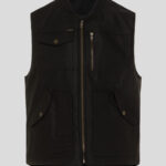 Ranger Vest 2