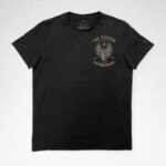 Flying Wheel T-Shirt Men