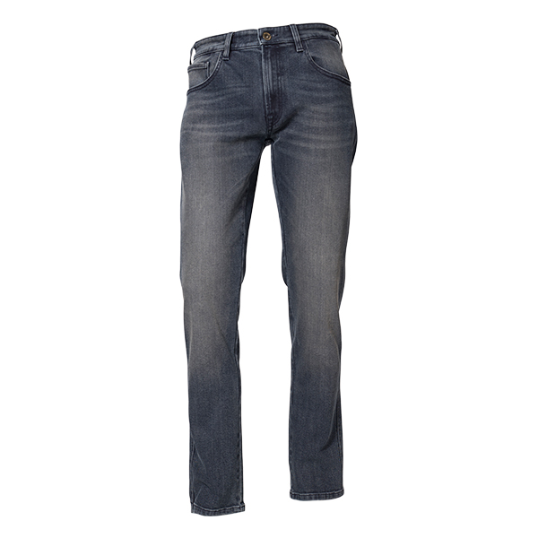 RT Tapered Slim Mid Blue