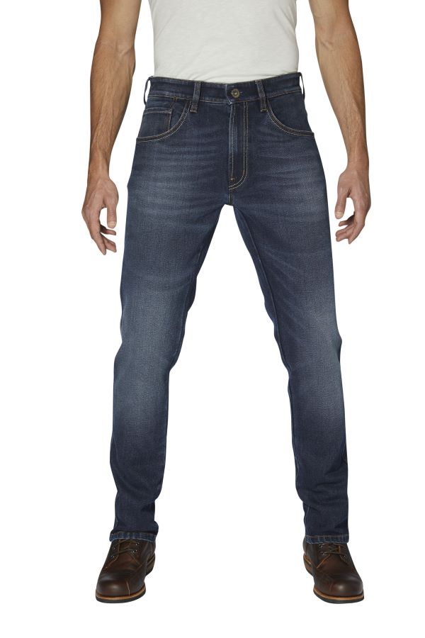 ROKKERTECH Tapered Slim D.Blue