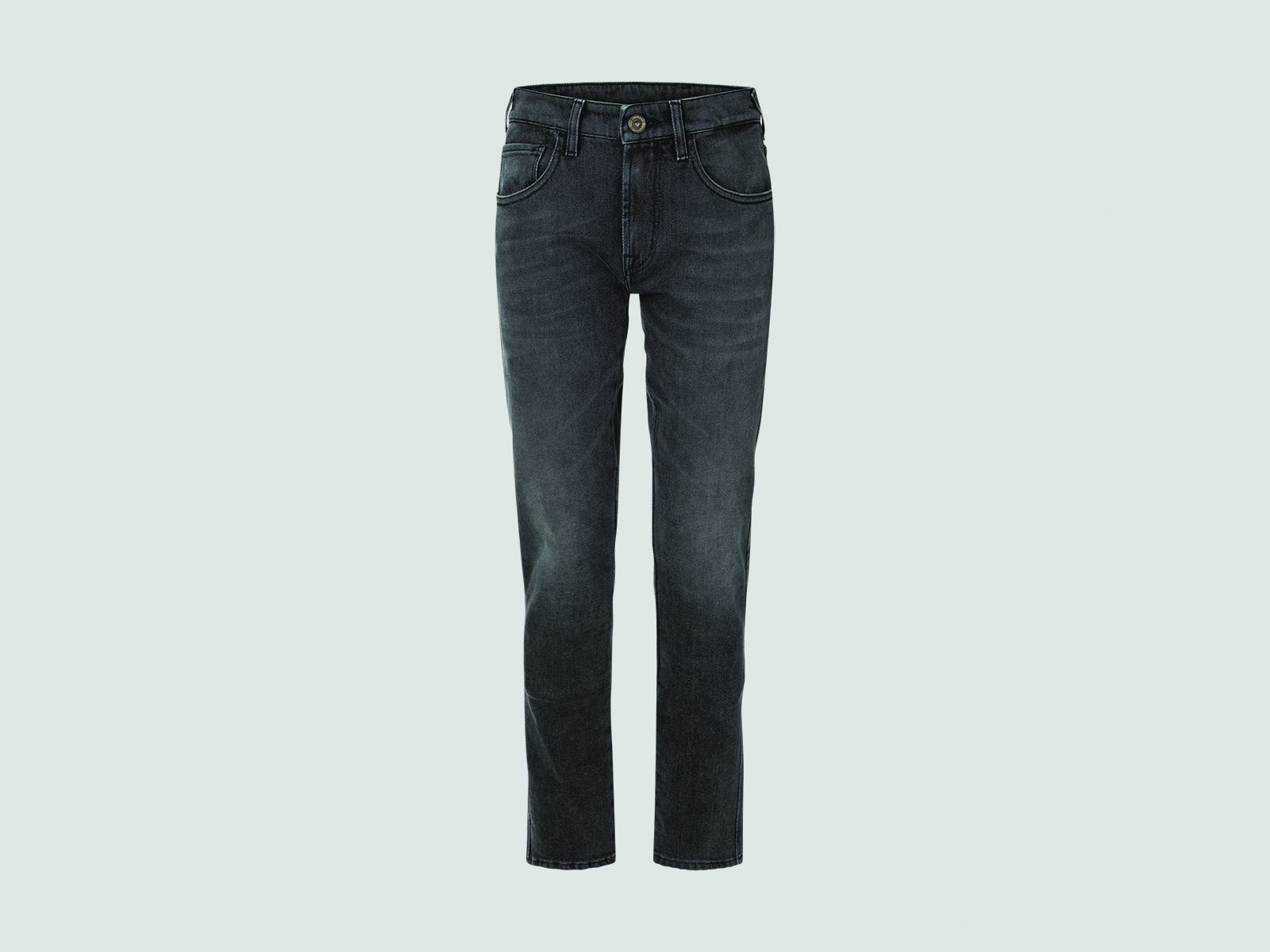 Wheeler Grey