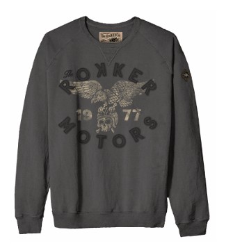 TRC Sweater