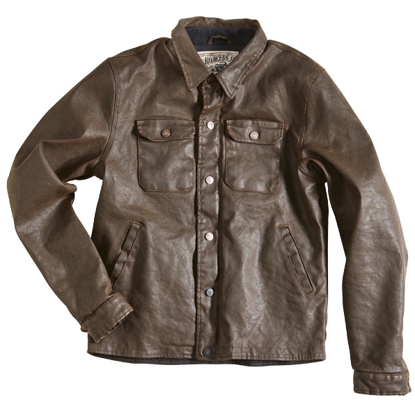 ROKKERTECH Jacket