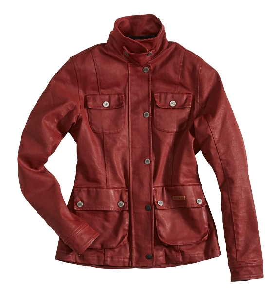 ROKKERTECH Jacket Lady