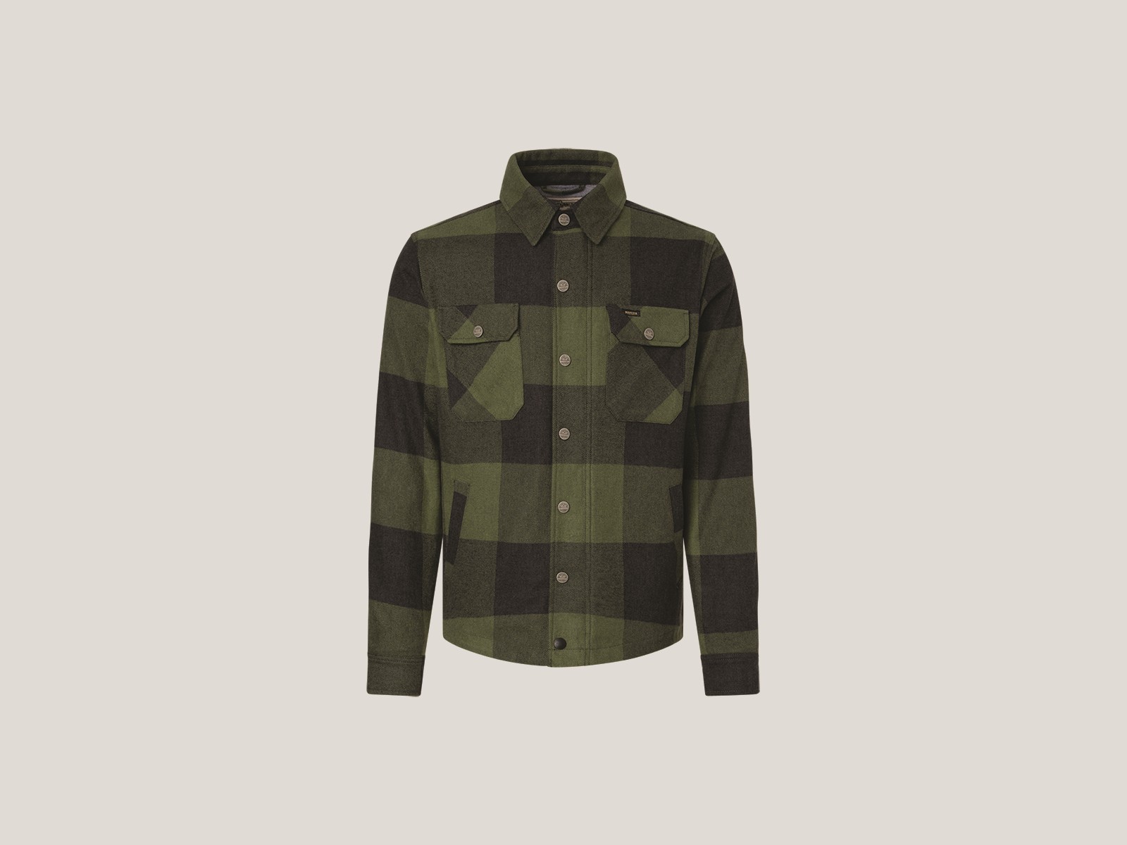 Dakota Rider Shirt