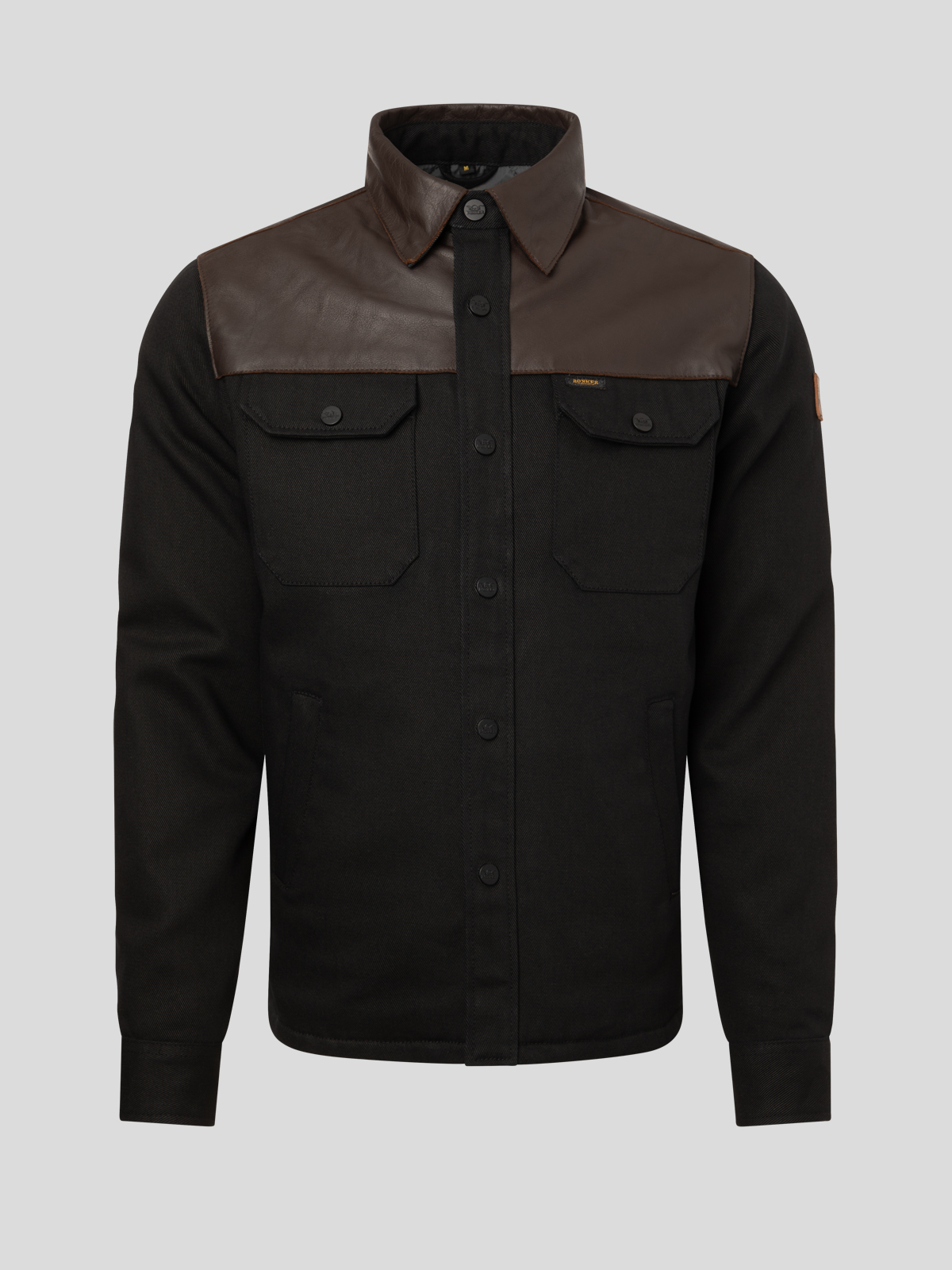 Bozeman Rider Shirt