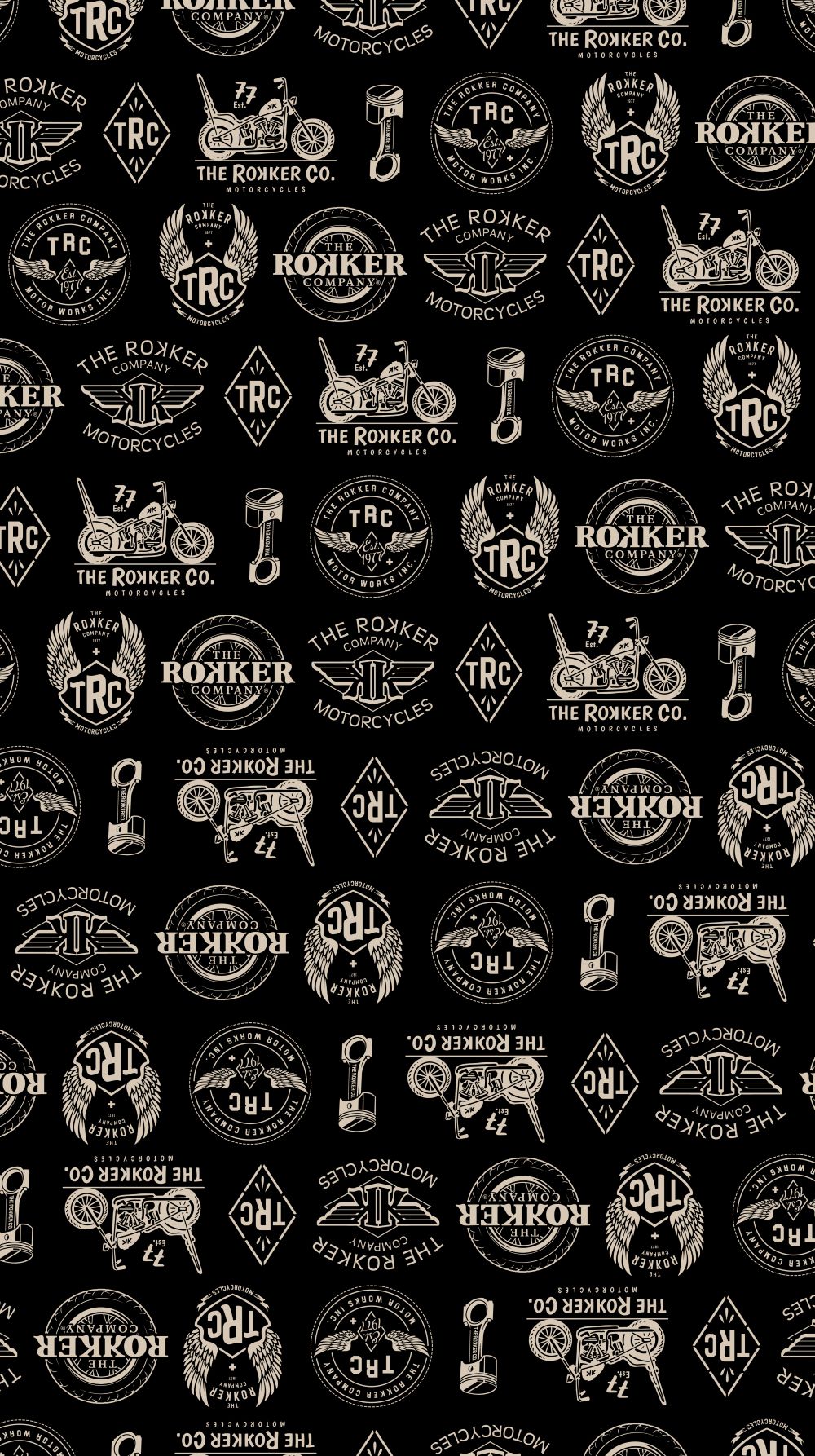 Tube Logos