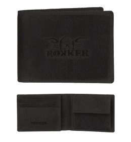 ROKKER Traveler Wallet
