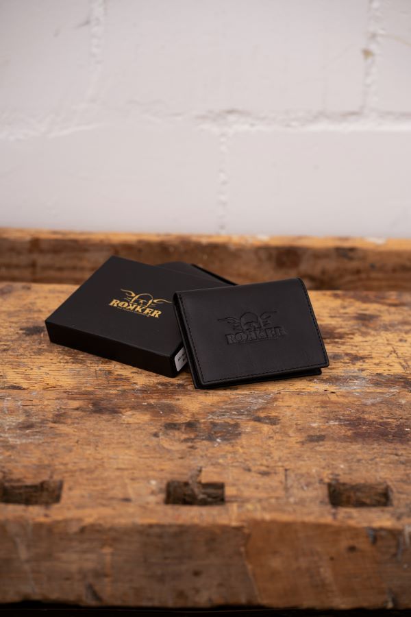 ROKKER Every Day Wallet