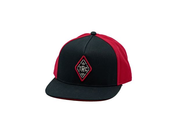 Patch Snapback