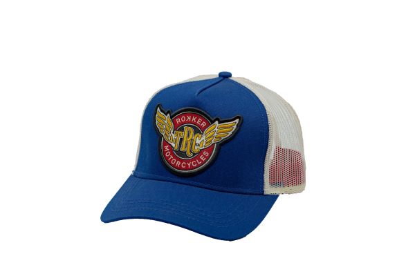 Wings Trukker