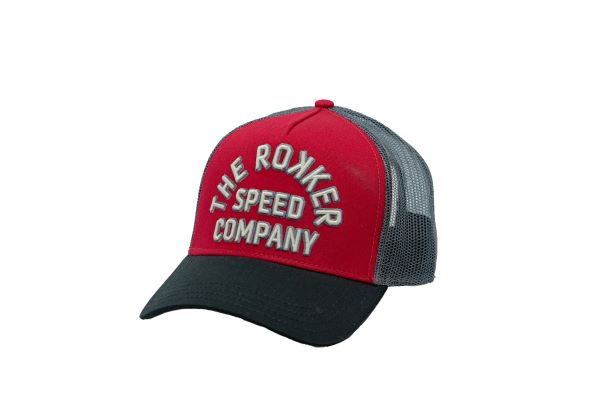 Speed Trukker