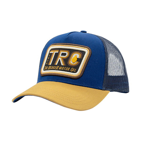 TRC Motor Oil Trukker