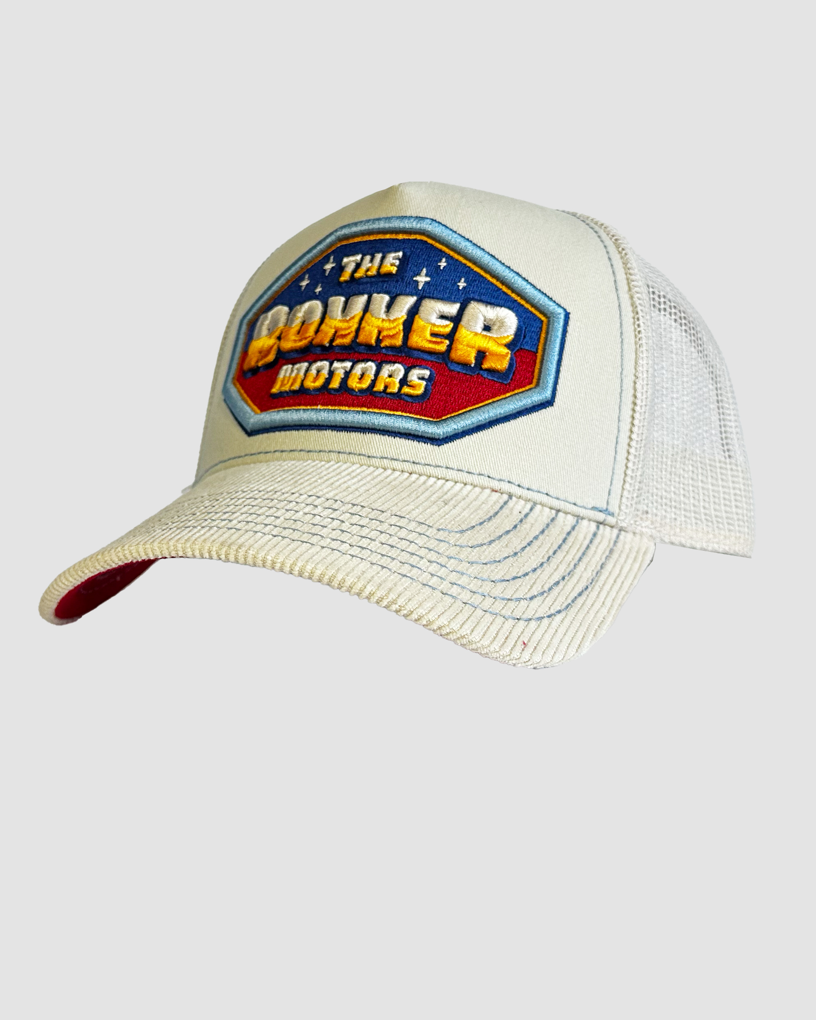 Stars Trukker