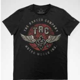 TRC Wings T-Shirt Men