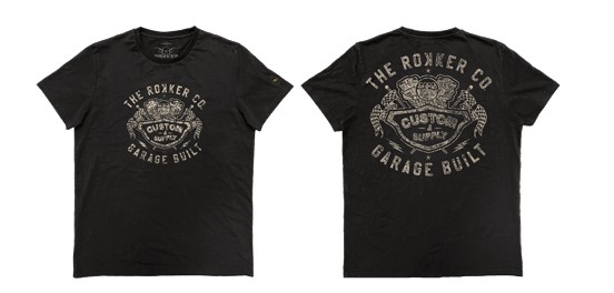 Built T-Shirt Men