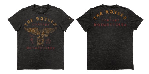 Loose Head T-Shirt Men
