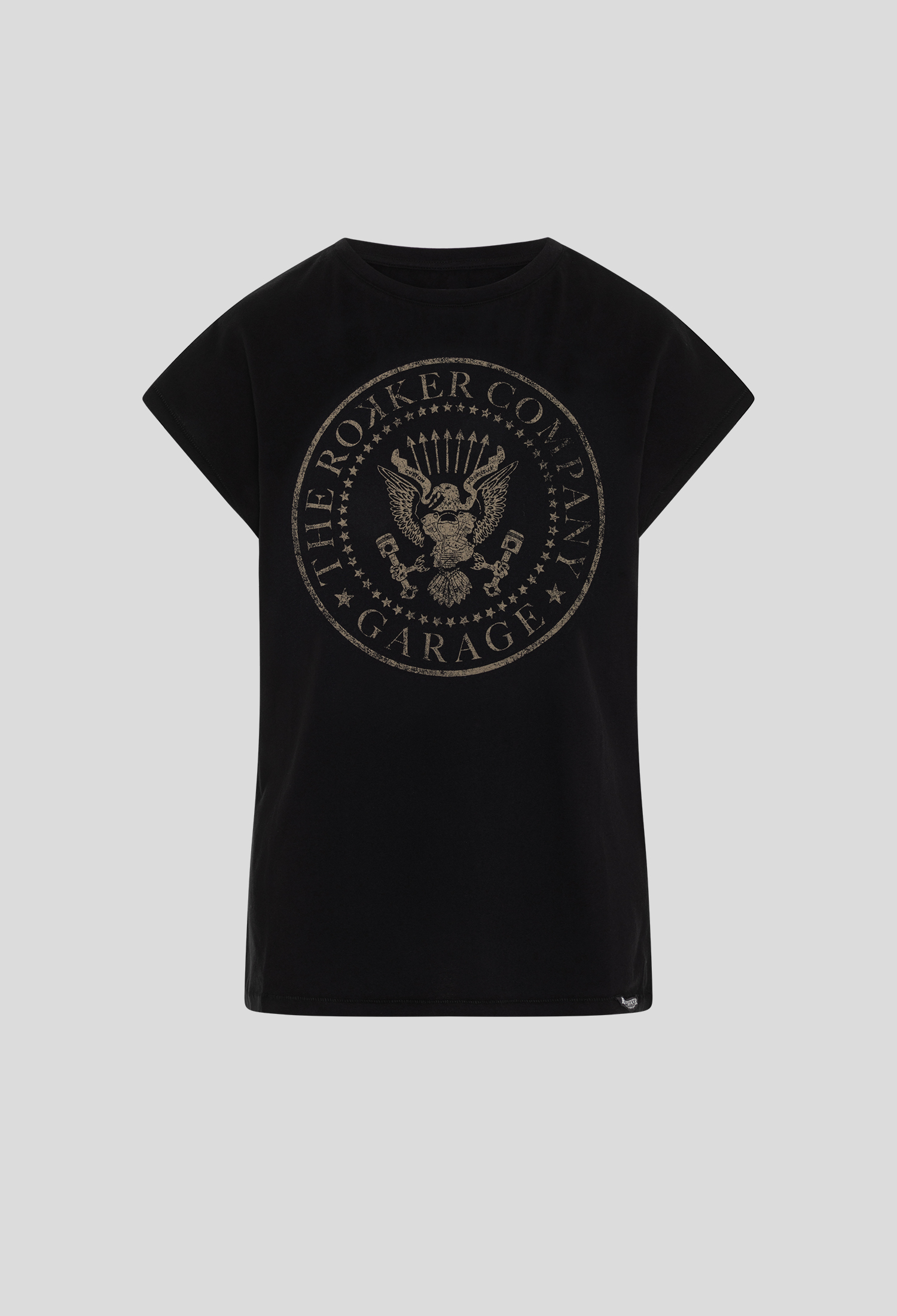 Johnny Lady T-Shirt