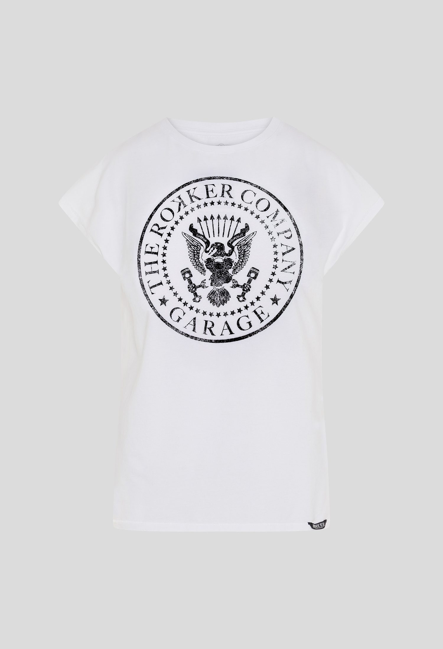 Johnny Lady T-Shirt