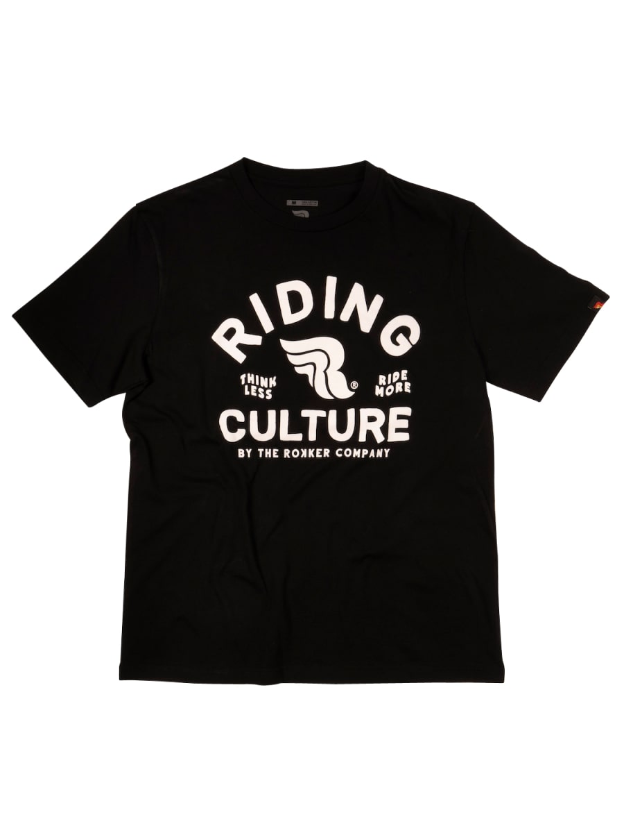 Ride More