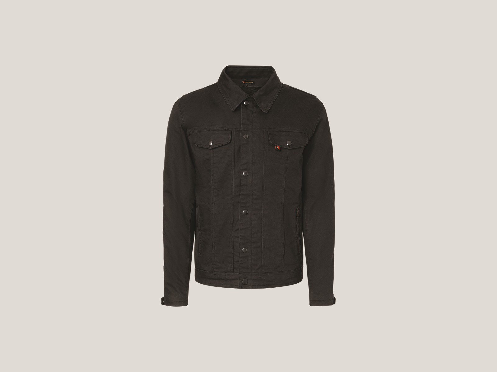 Trucker Jacket