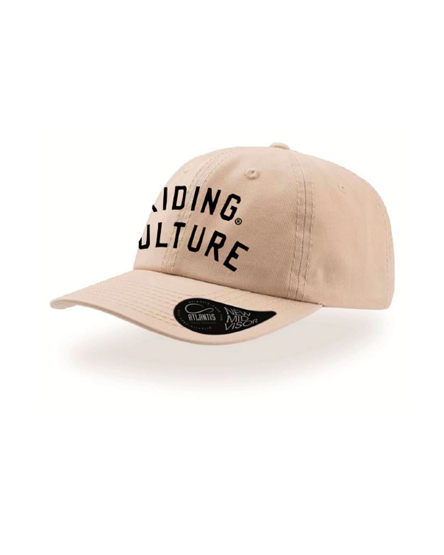RC Text Dad Hat