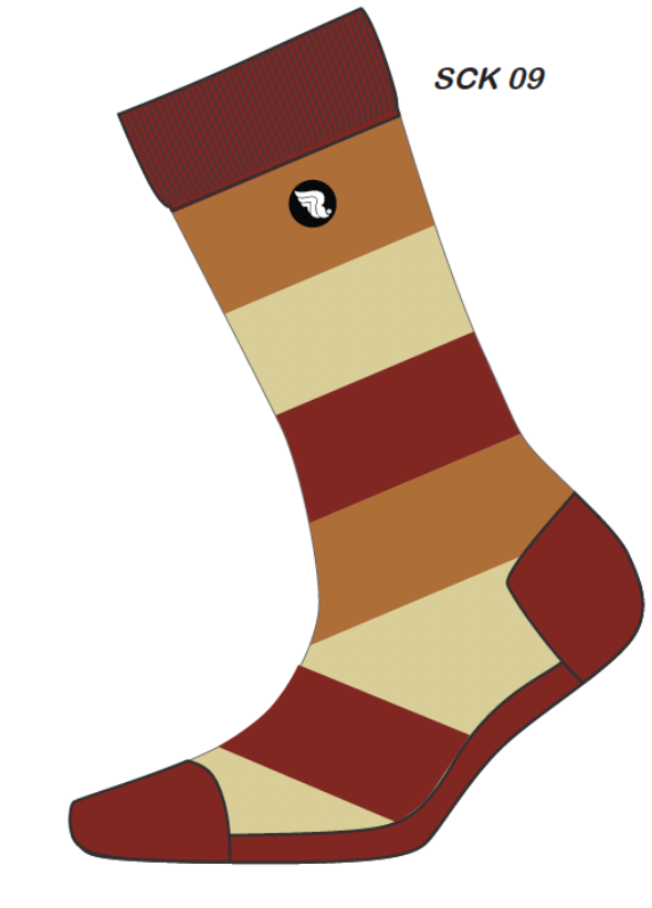 Stripes Socks