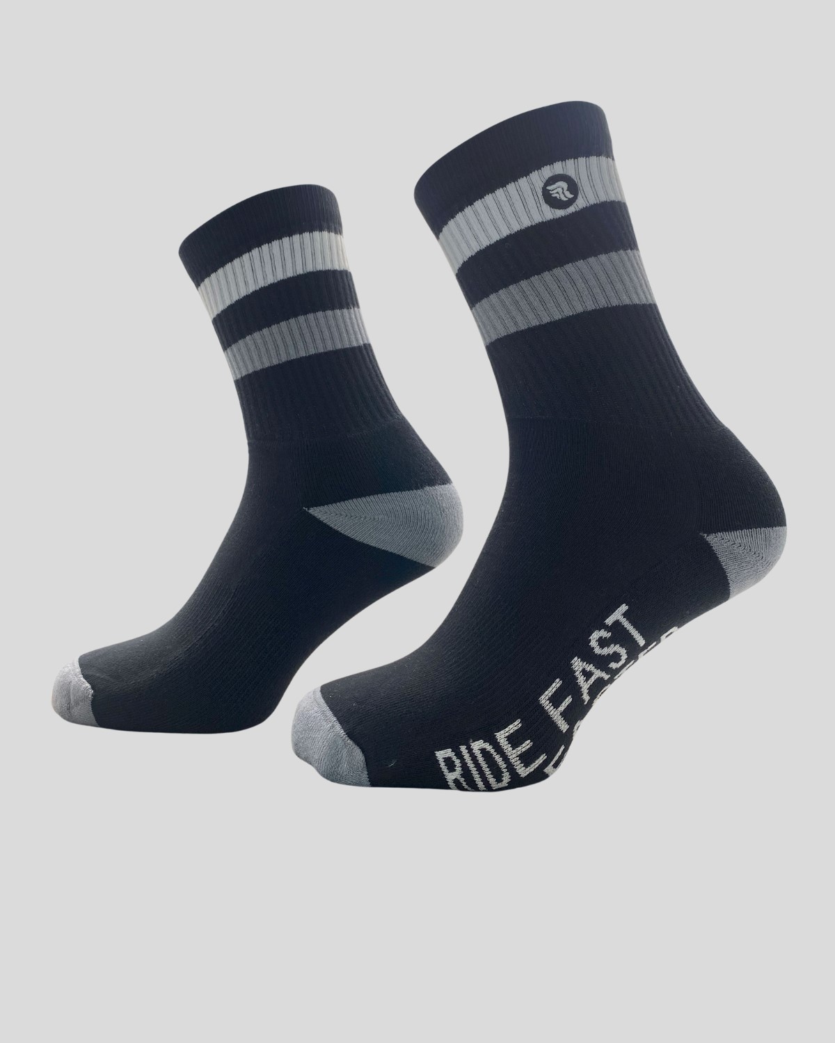 Ride Fast Socks